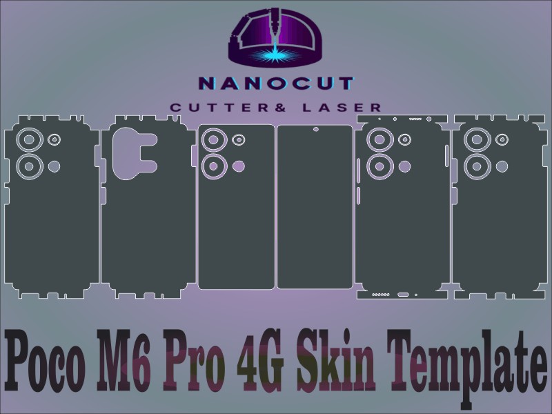 Poco M6 Pro 4G